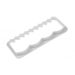 Cortador Abs Para Cenefa Sg1331