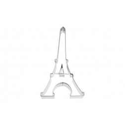 Cortapastas Inox Birkman Torre Eiffel-10,5cm