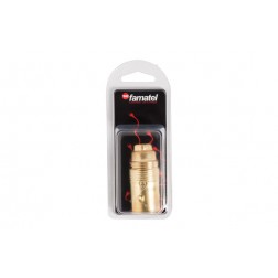 PortaLámparas Liso Famatel E-14 METAL