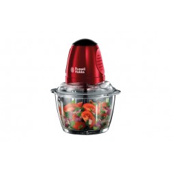 Picadora Mini Desire Russell Hobbs 200W 
