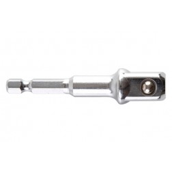 Adaptador Porta Vasos Macho Bianditz 1/4-1/2x72mm
