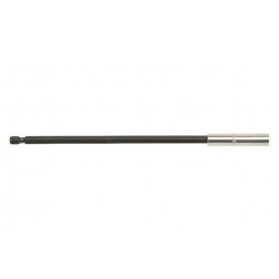 Adaptador Puntas Magnético 1/4 Bianditz 10x200mm