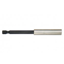 Adaptador Puntas Magnético 1/4 Bianditz 10x100mm