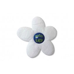 Absorvente Grasa Agua Piscina 6 Uds Qp Water Lily 
