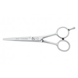 Tijera Peluquero Skool 3 Claveles 5,5" D