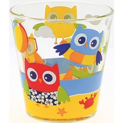Vaso Nadia Buho Marino Pack 3 Uds Cerve 25 Cl 