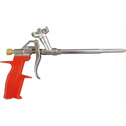 Pistola Espuma Poliuretano J.J. Distribuciones Profesional