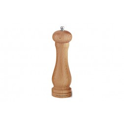 Molinillo Pimienta Haya Claro 200mm