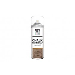 Pintyplus Chalk 520Cc Pintyplus Marron Glace