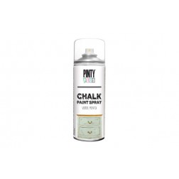 Pintyplus Chalk 520Cc Pintyplus Verde Menta