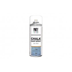 Pintyplus Chalk 520Cc Pintyplus Azul Indigo