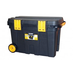 Cofre Herramientas Movil Ironside 775x472x493mm.
