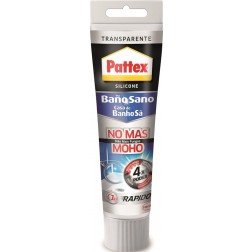Sellador No Mas Moho Blanco Pattex 50 ml 