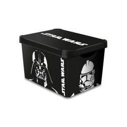 Caja Organizadora Star Wars L Stockholm 40X30X23cm