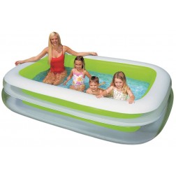 Piscina hinchable infantil Intex