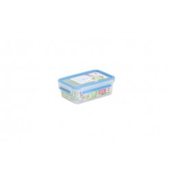 Contenedor Hermetico Rectangular Emsa 1 L