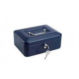 Caja Caudales Super Joma 2 Azul