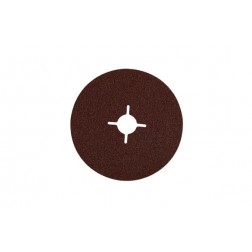 Disco Fibra Vulcanizada A-B02 Basic Tyrolit 115x22 GR-120