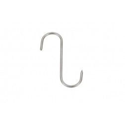 Gancho Carnicero Inox 18/8 Sauvic N-10
