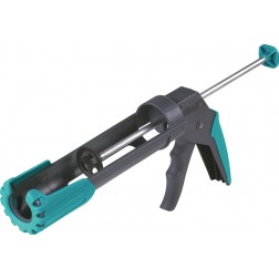 Pistola Silicona Reforzada Wolfcraft Mg 200 Ergo