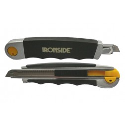 Cuter 9mm. con Cargador Automático Ironside Incluye 5 Hojas de Recambio