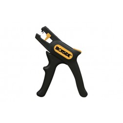 Pelacables Automático, Desde 0,2 A 6,0mmâ² Ironside Tope Ajustable de Longitud Entre 5 y 12mm.
