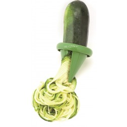 Cortador Verduras Espirales Verde Joie Juliana