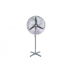 Ventilador Industrial de pie Euritecsa 65cm 230w