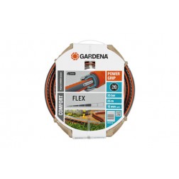 Manguera Flex 25 M Gardena 25m Diam.15mm 