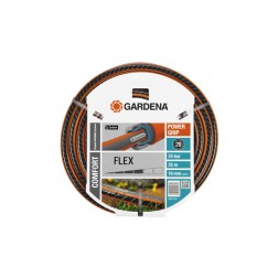Manguera Flex 25 M Gardena 25m Diam.19mm 