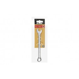 Llave Combinada 24mm. Ironside