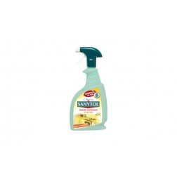 Limpiador Desinfectante Cocinas Sanytol 750ml Pistola