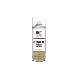 Pintyplus Chalk 520Cc Pintyplus Oliva Vintage