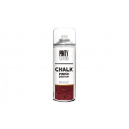 Pintyplus Chalk 520Cc Pintyplus Red Velvet