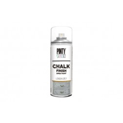 Pintyplus Chalk 520Cc Pintyplus London Grey