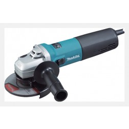 Amoladora con Cable Diam.125 Makita 1400 W