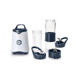 Batidora Personal Mix & Go 350W 600ml/300ml