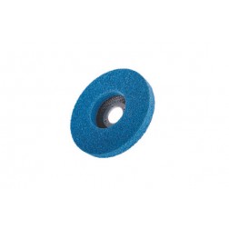 Disco Pulido Flexbrite Diam.115mm Flexovit U2305 Azul
