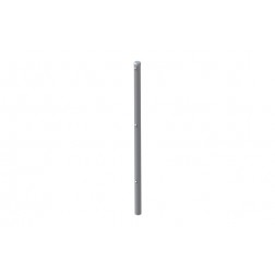 Poste Intermedio Galvanizado Mrt 1/1.25 M