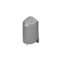 Funda Standard Barbacoa Carbon Weber Diam.47 cm