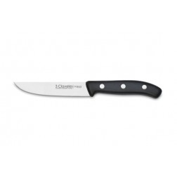 Cuchillo Cocina Domvs 3 Claveles 11 cm 4,5"