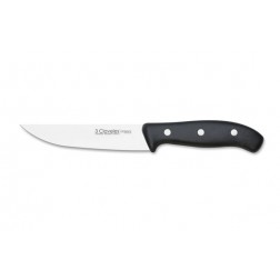 Cuchillo Cocina Domvs 3 Claveles 13,5 cm 5,5"