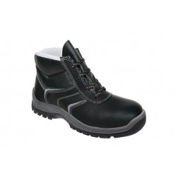 Bota de seguridad S3 Panter Zion Yunke T38