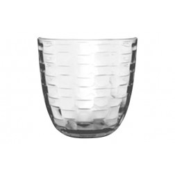 Vaso Agua Mat Pack 6 Uds Bormioli 30 Cl
