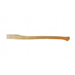 Mango Hacha 380mm Ironside Garden de Fresno, Para Ref. 9680106