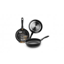 Sarten Induccion Fusion Ibili 30 cm