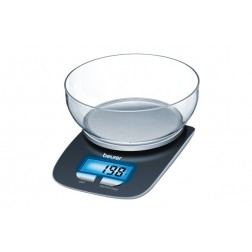 Balanza Cocina Digital con Bol Ks-25