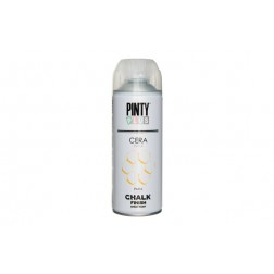 Cera Fijacion Chalk 520 Cc Pintyplus Ck 819