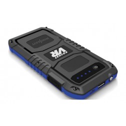 Arrancador Bateria Pocket Vr Minibatt 4000 Mah