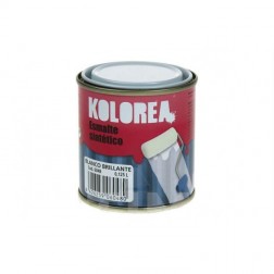 Esmalte Brillante Kolorea 125 ml Amarillo Medio